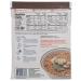 Organic Wild Mushroom Riced Red Lentil Pilaf - 6 oz | Tolerant Foods - Buy Online on GoSupps.com