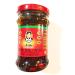 Laoganma Fried Chili in Oil 7.41oz (2-Pack) - Savory and Spicy Condiment - Buy Online on GoSupps.com