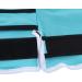 Horse Fly Mask Fine Mesh Design Comfortable Horse Face Mask for Horse for Face Protection Blue - Buy Online on GoSupps.com
