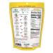 NATIERRA Organic Freeze-Dried Bananas | Non-GMO & Vegan | 2.5 oz Bag - Buy Online on GoSupps.com