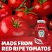 Heinz Tomato Ketchup Dip And Squeeze Packets - 75 x 0.95 oz Single Serve Ketchup Pockets for On-The-Go Meals - Buy Online on GoSupps.com