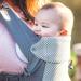 Beco Gemini Cool Baby Carrier - All Positions Newborn to Toddler | Ergonomic Baby Hiking Backpack | Adjustable Seat | 7-35 lbs | Dark Grey - Buy Online on GoSupps.com