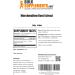 Marshmallow Root Extract Powder - 1200mg Lung Support Supplement - Gluten Free - 250g (8.8 oz) - Buy Online on GoSupps.com