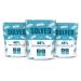 SOLVED Low Calorie and Low Carb Penne Pasta (3 Pack) | 48% Fewer Calories & Net Carbs | Healthy Pasta That Is Fiber-Rich, Low Calorie, and Low Carb | Penne 1 LB Bags (Pack of 3)