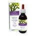 Bladderwrack or Sea Oak (Fucus vesiculosus) Thallus (Seaweed) Alcohol-Free Mother Tincture Naturalma | Liquid Extract Drops 120 ml | Food Supplement | Vegan Alcohol-free 120.00 ml (Pack of 1)