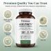 PRISTINE'S Age Finity NAD+ Cellular Optimzation Supplement - NAD NR TMG CoQ10 GlyNAC Resveratrol Spermidine - Cellular Energy & Anti Aging Support - Third Party Tested Made in USA Non-GMO - Buy Online on GoSupps.com