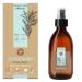 tradicity ORGANIC FARM Organic Rosemary Flower Water 250ml Hydrosol Oily skin Facial tonic spray against hair loss Astringent purifying pillow mist 250 ml