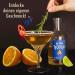 DIY Tequila Infusion Set | Craftly | Perfect Gift for Him & Her | Ideal for Anniversaries Birthdays & More - Buy Online on GoSupps.com