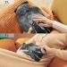 Buy 2L Cat & Full Moon Hot Water Bottle - Pain Relief & Winter Warmth | International Shipping - Buy Online on GoSupps.com