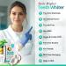 Nano-Hydroxyapatite Oil Pulling Whitening Mouthwash for Teeth and Gums Natural & Organic Whitens Teeth Strengthens Enamel Fights Bad Breath & Plaque Smooth & Non-Greasy for Adults & Kids 8oz Coconut Mint + Nano-Hydr  - Buy Online on GoSupps.com