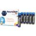 Neurobion Plus Liquid B Complex Dietary Supplement - 10 Vials - Buy Online on GoSupps.com