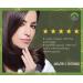Organic Onion Black Seed Hair Oil - 100% Natural (8.45 fl oz / 250 ml) | Promotes Long, Lustrous & Shiny Hair | No Mineral Oil - Buy Online on GoSupps.com