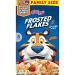 Kellogg's Frosted Flakes Cold Breakfast Cereal  8 Vitamins And Minerals  Kids Snacks  Family Size  Original  24oz Box (1 Box) Original 1.5 Pound (Pack of 1) - Buy Online on GoSupps.com