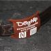 Buy DogTap Light Big - Waterproof Silicone Dog Tag with NFC & QR Code for Medium to Large Dogs | International Shipping - Buy Online on GoSupps.com