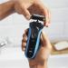 Buy Braun Series 3 Proskin Electric Shaver 3020s for Men | Precision Trimmer & Replacement Shear 32S - International Shipping Available - Buy Online on GoSupps.com