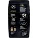 Jacobs - Coffee Beans Barista Editions Crema (Roasted Coffee) | Total Weight 1000 Grams - Buy Online on GoSupps.com