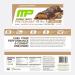 MusclePharm Combat Sport Bar Chocolate Chip Cookie Dough High Protein Bars Combat Cravings Fuel Performance & Meet Energy Demands 20g Protein from Whey Protein 5g Fiber Gluten Free 12 Bars Chocolate Chip Cookie Doug  - Buy Online on GoSupps.com