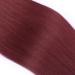 Buy Tape-In Hair Extensions #99 - 70cm | 100% Remy Real Hair | 10 Bricks 2.5g Each - Novon Hair Extensions - Buy Online on GoSupps.com