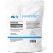 Momentous Creatine Monohydrate Powder - 90 Servings (5g Per Serving) - Buy Online on GoSupps.com