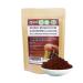 Yuanziyuanfang Red Reishi Mushroom Powder (Spore Powder) 7oz (200g) Wall-Broken Pure Ganoderma Lucidum Non-GMO 100 Servings 7.05 Ounce (Pack of 1)