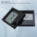 HIOPOIUYT HiFi Sound Improvement 7.83HZ Resonance Pulses Generator Sleep Enhancers Stress Relief For Improved Health Relaxation Black Board - Buy Online on GoSupps.com