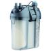 EDEN 511-522 Thermo external filter self-absorbing outer filter with integrated control heater for filtering cleaning preparation and heating of aquariums in fresh water and seawater aquarium 57289 1 piece (1 Pack)
