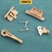 VRMETA DIY Hair Clippers Accessories Set Fixings Spring Tension & Cam follower fit Wahl Magic Clip 8148/8504/8591/1919 Repair Part (Accessories Set) - Buy Online on GoSupps.com
