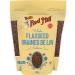 Bob's Red Mill Organic Chia Seeds 340g & Flaxseed 368 gm Chia Seeds + Flaxseed 368 gm - Buy Online on GoSupps.com