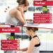 Vigo Sports i Back Straightening Holder - Size-Adjustable Posture Corrector for Men & Women | Premium Shoulder Support for Confidence (L-XL) - Buy Online on GoSupps.com