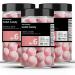 TheJar.Company - Swedish Candy - 6 - Strawberry Balls