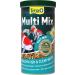 Tetra Multi Mix Pond Fish Food Variety 170g - biologically balanced for mixed fish stock Fish 170 g (Pack of 1) - Buy Online on GoSupps.com