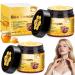 Bee Venom Skin Cream New Upgrade 2pcs 60g Multipurpose Bee Venom Skin Treatment Cream for Repair Moisturize and Lift