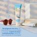 Childs Farm After Sun Lotion for Children & Babies Organic Coconut Fragrance 100ml | Soothing & Moisturizing for Sensitive/Eczema Skin - Buy Online on GoSupps.com