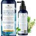 Tree To Tub Full Spectrum Scalp Spray - Intensive Moisturizer for Dry Flaky Scalp & Excess Oil with Tea Tree