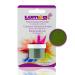 Dekozauber24 food coloring powder fat-soluble 2-4g can for fondant marzipan etc. Baking accessories cake decoration (moss green)