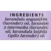 Aura Cacia Lavender Essential Oil 0.5 fl oz - 100% Pure Natural Aromatherapy - Buy Online on GoSupps.com
