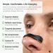 Intake Premier Nasal Dilator - Non-Invasive Snoring Solution | Snore Stopper for Instant Relief | Essential for Anti-Snoring Devices | Starter Kit (Size M) - Buy Online on GoSupps.com