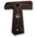 1911 Original Series Wooden Handles | US Logo Pistol Grips | Ambi Safety Cut | Veteran Gift | Custom 1911 Accessories - Buy Online on GoSupps.com