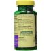 Spring Valley Cayenne Fruit 40,000 STU Whole Herb 100 Capsules - Natural Support for Digestive Health - Buy Online on GoSupps.com