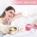Unique Gifts for Women | Happy Birthday Spa Gift Baskets Bath & Body Self-Care Ideas for Mom Girlfriend & Friends - Buy Online on GoSupps.com