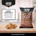 Premium Quality Raw Walnuts in Shell 500g - Ideal for Squirrels and Healthy Snacking - Buy Online on GoSupps.com