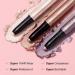 IT Cosmetics Superhero No-Tug Waterproof Eyeshadow Stick - Gallant Gold - 0.05 oz - Buy Online on GoSupps.com