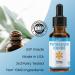 Potassium Iodide Liquid Drops 130 mg - Thyroid Protector - YODO Naciente Ki Pills - 1 Fl Oz - Buy Online on GoSupps.com