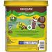 Nesquik No Sugar Added Chocolate Flavor - 16 oz (453 g) | Nestle - Buy Online on GoSupps.com
