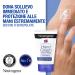 Neutrogena Hand Cream 75ml | Soothing Moisture for Soft Hands | International Shipping Available - Buy Online on GoSupps.com