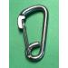 4pcs Stainless Steel 316 Spring Hook Carabiner 1/4 (6mm) Marine Grade Safety Clip - Buy Online on GoSupps.com
