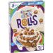 Cinnamon Toast Crunch Wheat & Corn Cereal Sweetened 10.7 Ounce