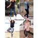 Love2Mi 3PCS Maternity Shirt Short Sleeves T-Shirt Set - Maternity Wear Maternity Tops - Buy Online on GoSupps.com