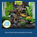 TetraMin Tropical Fish Flake Food - Nutritionally Balanced & Healthy - Buy Online on GoSupps.com