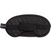 Brookstone Cooling Gel Eye Mask - Soothing Cold Therapy Sleep Mask | Black, One Size - Buy Online on GoSupps.com